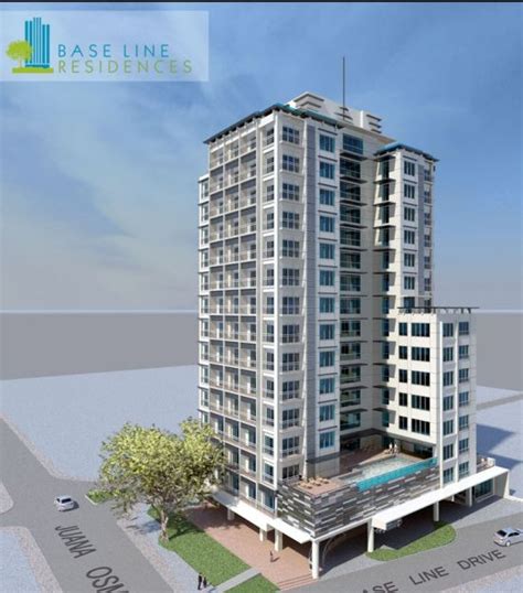 baseline condo|Baseline Residences, Cebu .